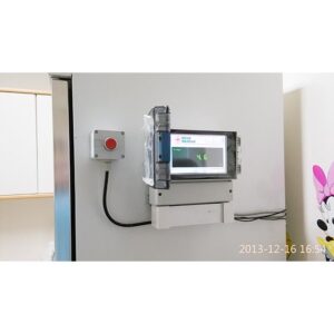 榮*醫院台南分院藥用冰箱警報系統-小兒科