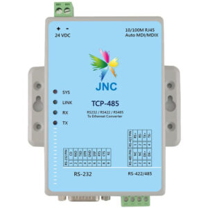 RS-485轉乙太模組/TCP-485