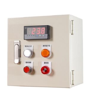 單點控制器(室內型/戶外型)/N01、N02